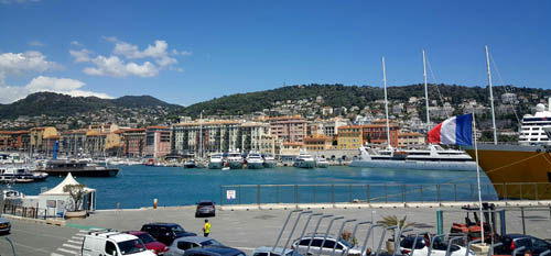 Nizza 500 porto jh
