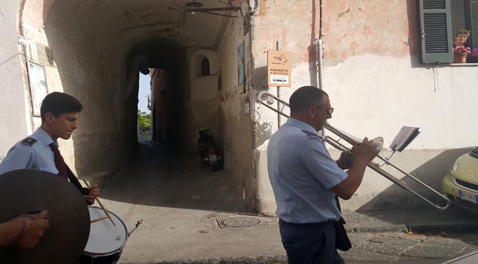 Ischia banda locale 2