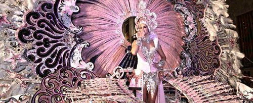 TENERIFE CARNEVALE 2