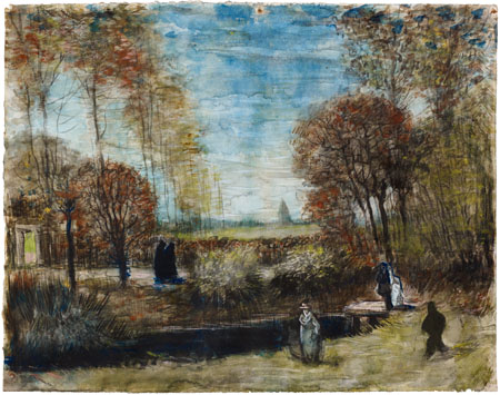 van-gogh-olanda-450-il-giardino-della-canonica-a-nuenen