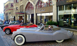 auto storiche
