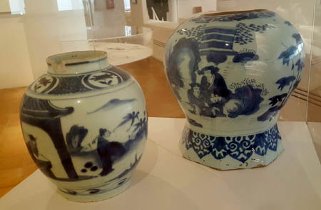 NIZZA Museo Matisse hg