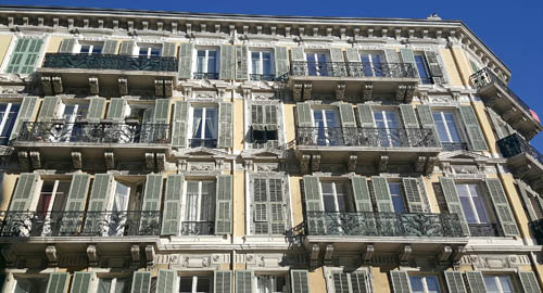 Nizza architettura 34f