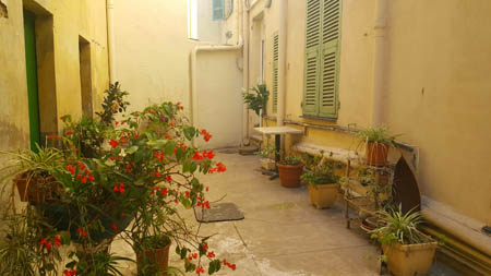 Nizza parte antica ij