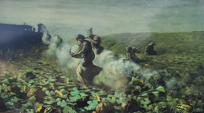 Segantini