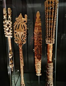 archeologia oceania