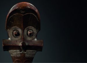 archeologia oceania