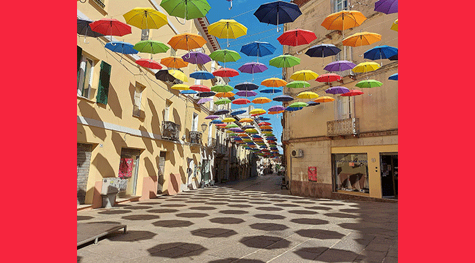 ombrelli