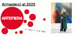 arte fiera 2025