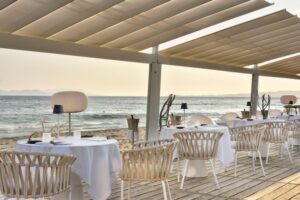 The Sense Experience Resort