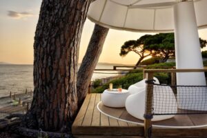 The Sense Experience Resort