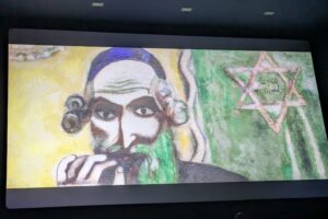 LA GRANDE PAURA DI HITLER – PROCESSO ALL’ARTE DEGENERATA