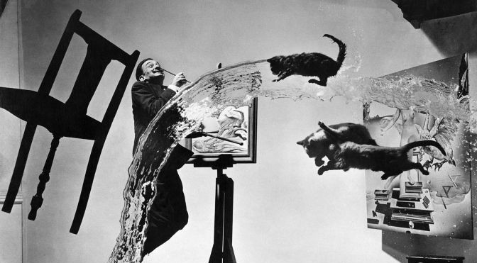 Philippe-Halsman-