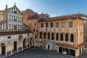 pistoia
