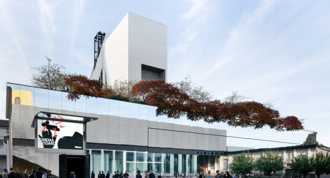 Fondazione Prada