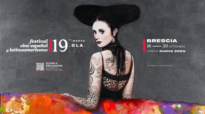 cinema a Brescia