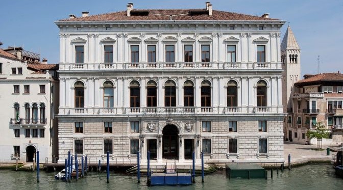 palazzo Grassi
